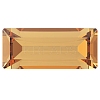 Preciosa® MAXIMA Crystal Fancy Stones X-PRC-FB7-10070-3