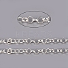 Brass Rolo Chains X-CHC-S008-002B-S-1
