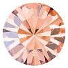 Preciosa® MAXIMA Crystal Round Stones Y-PRC-RBSS39-00030-266-3