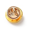 Zinc Alloy Rhinestone Brooches LS-JEWB-F022-02B-2