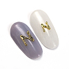 Alloy Cabochons MRMJ-Q013-160N-1