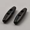 Resin Buttons FIND-WH0423-55A-01-2