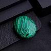 Natural Malachite Sculpture Display Decorations PW-WG402D2-14-1