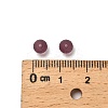 Preciosa® Crystal Beads X-PRC-BA5-20050-840-5