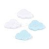 Handmade Polymer Clay Cabochons CLAY-Q253-01-3