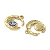 Moon Charms STAS-U037-04G-01-2