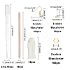 DIY Earring Making Kits DIY-OC0002-49-5