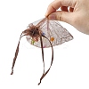 Organza Bags Jewellery Storage Pouches OP-YW0001-01C-01-7