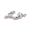 Alloy Pendants PALLOY-K259-01P-3