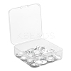 DIY Earrings Making Kits DIY-FS0001-75-6