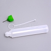 PE Plastic Glue Bottles AJEW-WH0155-02F-2