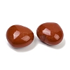 Heart Natural Mixed Stone Palm Stone G-C186-03-4