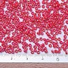 MIYUKI Round Rocailles Beads X-SEED-G007-RR0475-4