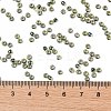 TOHO Round Seed Beads X-SEED-TR08-0244-4
