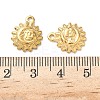 304 Stainless Steel Pendants KK-D503-41G-3