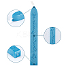 CRASPIR Sealing Wax Sticks DIY-CP0002-27-3