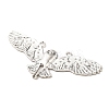 Tibetan Style Alloy Big Pendants LS-PALLOY-M217-37AS-2