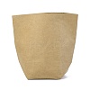 Washable Kraft Paper Bags CARB-H029-02C-1