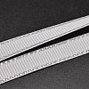 Polyester Grosgrain Ribbons for Gift Packing SRIB-L022-006-029-1