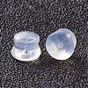 Silicone Ear Nuts X-SIL-K001-01B-3