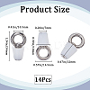 Silicone Anti-return Water Floor Plug FIND-GF0007-05A-2