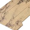 Kraft Paper Hair Clip Display Cards DIY-B061-06A-03-3