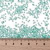 MIYUKI Round Rocailles Beads SEED-G009-RR0536-4