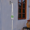 Cotton Macrame Plant Hangers AJEW-WH20072-57A-6