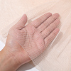 3M Polyester Mesh Lace Fabric DIY-WH20031-094B-7