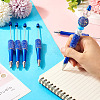 Plastic Beadable Pens BT-TAC0003-08B-6