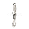 Tibetan Style Alloy Pendants AL-CBAF9DF-01A-1
