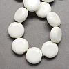 Handmade Porcelain Beads LS-PORC-Q215-21x20mm-03-1