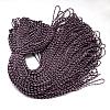 Polyester & Spandex Cord Ropes RCP-R007-335-1