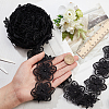 Organza Ribbons DIY-WH0297-25A-3