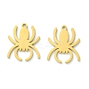 201 Stainless Steel Pendants STAS-U003-28G-1