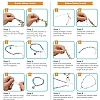 SUNNYCLUE DIY Jewelry Making Kits DIY-SC0002-29-3