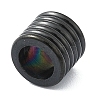304 Stainless Steel European Beads STAS-H219-14EB-2