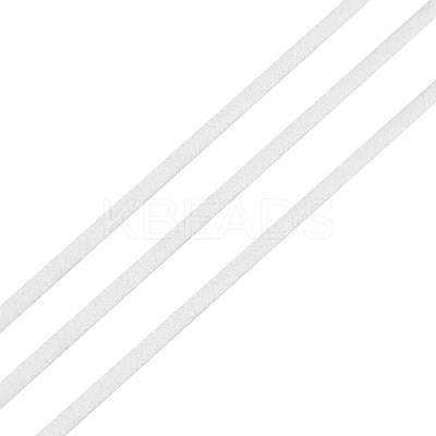 Flat Nylon Elastic Band for Mouth Cover Ear Loop OCOR-TA0001-06-20m-1