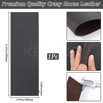 Leather Repair Patch for Couch Furniture Sofas Car Seats AJEW-WH20010-25A-01-1