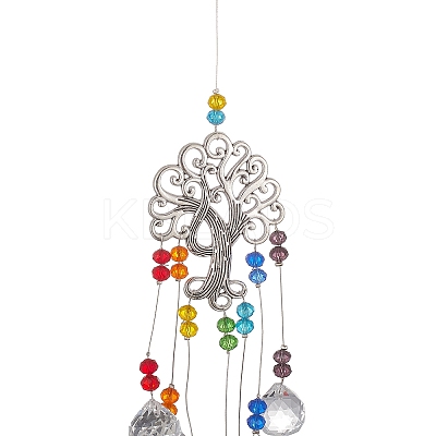 Life of Tree Suncatchers LS-HJEW-G018-02AS-02-1
