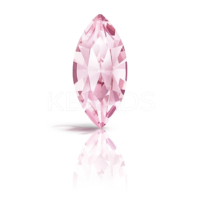 Preciosa® MAXIMA Crystal Fancy Stones Y-PRC-FG10-70020-1