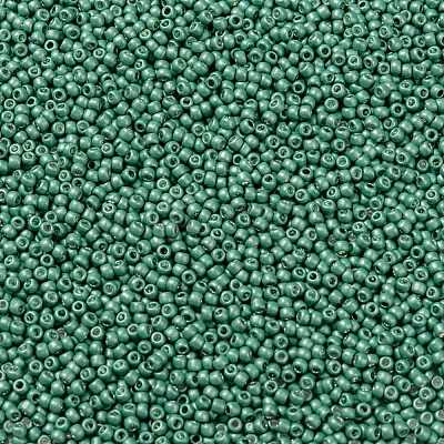 TOHO 11/0 Round Beads X-SEED-TR11-0561F-1