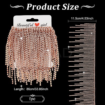 1Pc Clothes Accessories DIY-PH0029-46-1