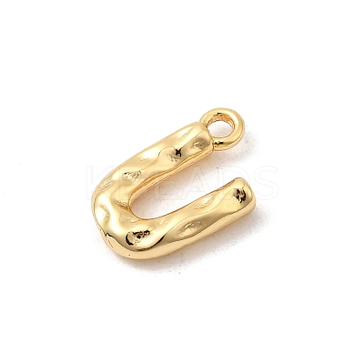 Brass Charms KK-P340-01G-U-1