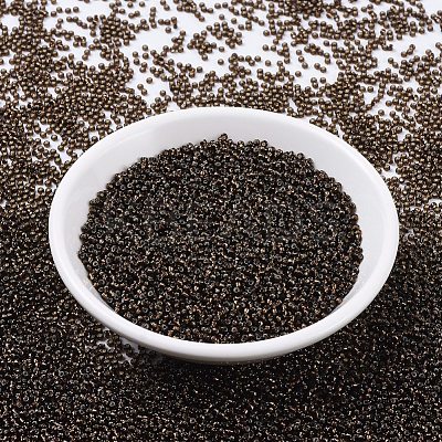 MIYUKI Round Rocailles Beads SEED-JP0008-RR0029-1