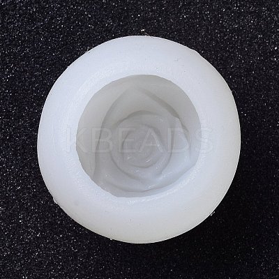 Valentine's Day Theme DIY Candle Food Grade Silicone Molds DIY-C022-04-1