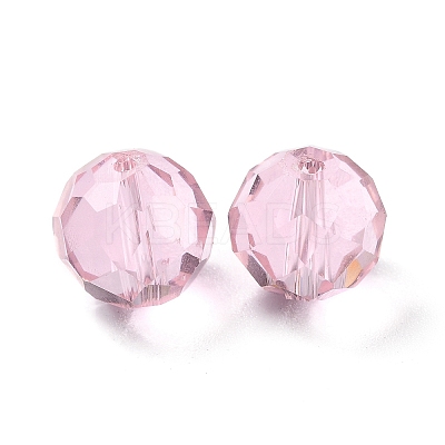 K9 Glass Imitation Austrian Crystal Beads GLAA-H024-17D-20-1