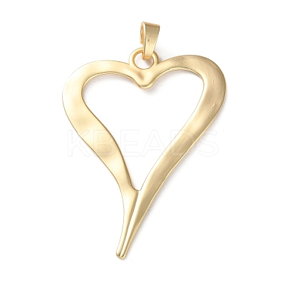 Alloy Big Pendants X-PALLOY-V009-11G-1