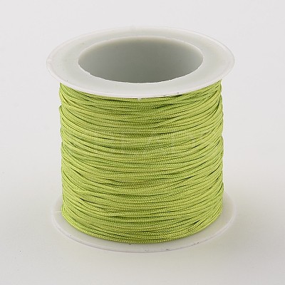 Nylon Braided Cord X-NS018-13-1