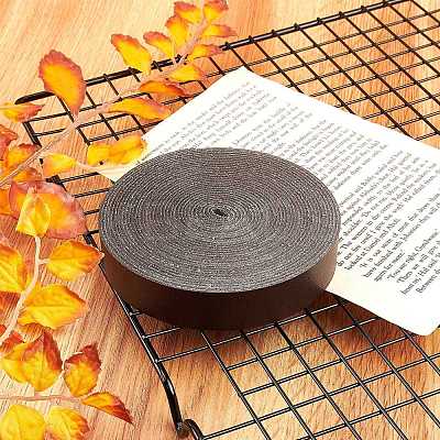 PU Leather Ribbon DIY-WH0167-34A-1